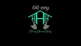 oil-eey harrishoward homes