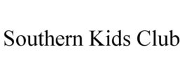 southern kids club