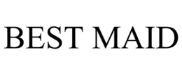 best maid