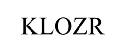 klozr