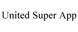 united super app