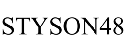 styson48