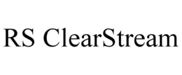 rs clearstream