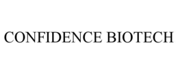 confidence biotech