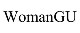 womangu