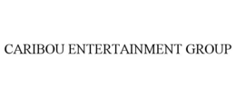 caribou entertainment group