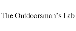 the outdoorsman’s lab