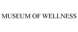 museum of wellness