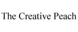 the creative peach