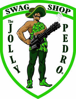 the jolly pedro swag shop