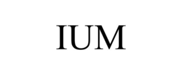 ium