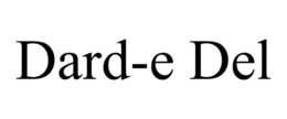 dard-e del