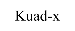kuad-x