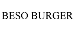 beso burger