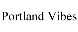 portland vibes