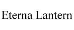 eterna lantern