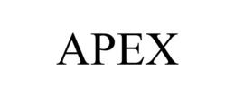apex