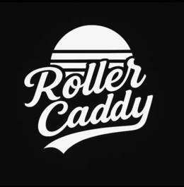 roller caddy