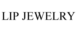 lip jewelry