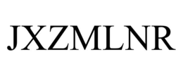 jxzmlnr