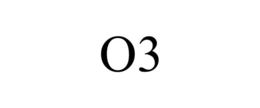 o3