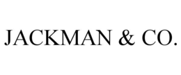 jackman & co.