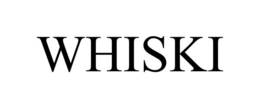 whiski