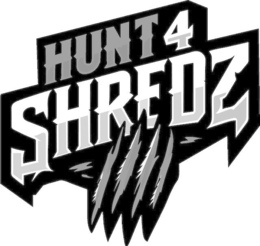 hunt 4 shredz