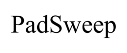 padsweep