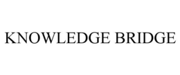knowledge bridge