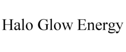 halo glow energy