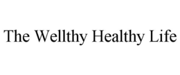 the wellthy healthy life