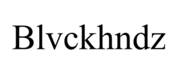 blvckhndz