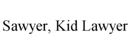 sawyer, kid lawyer