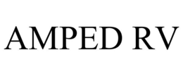 amped rv