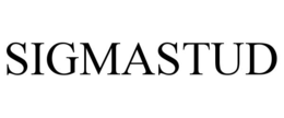 sigmastud