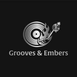 grooves & embers