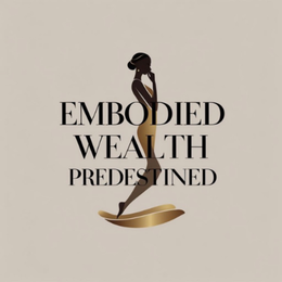 embodied wealth predestined