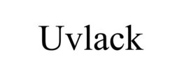 uvlack