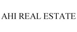 ahi real estate