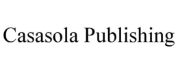 casasola publishing