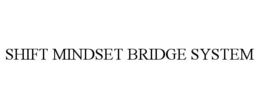 shift mindset bridge system