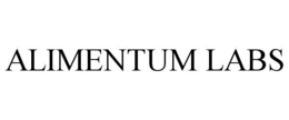 alimentum labs