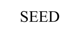 seed