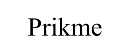 prikme