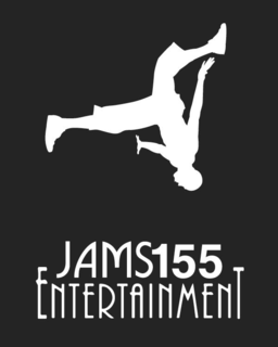 jams 155 entertainment