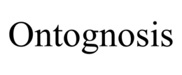 ontognosis