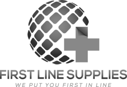 first line supplies  we put you first in line