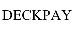 deckpay