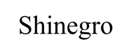 shinegro